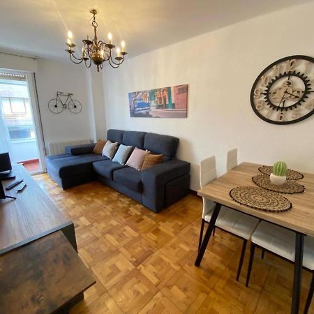 Piso Con Preciosa Galeria Y Garaje Leilighet Santander Eksteriør bilde