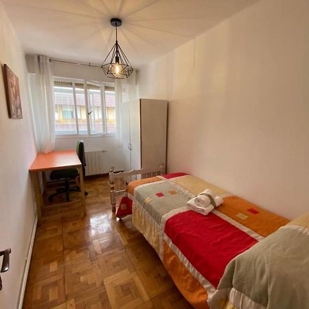 Piso Con Preciosa Galeria Y Garaje Leilighet Santander Eksteriør bilde