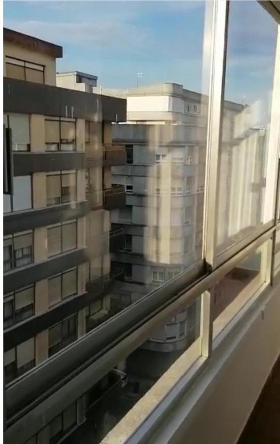 Piso Con Preciosa Galeria Y Garaje Leilighet Santander Eksteriør bilde